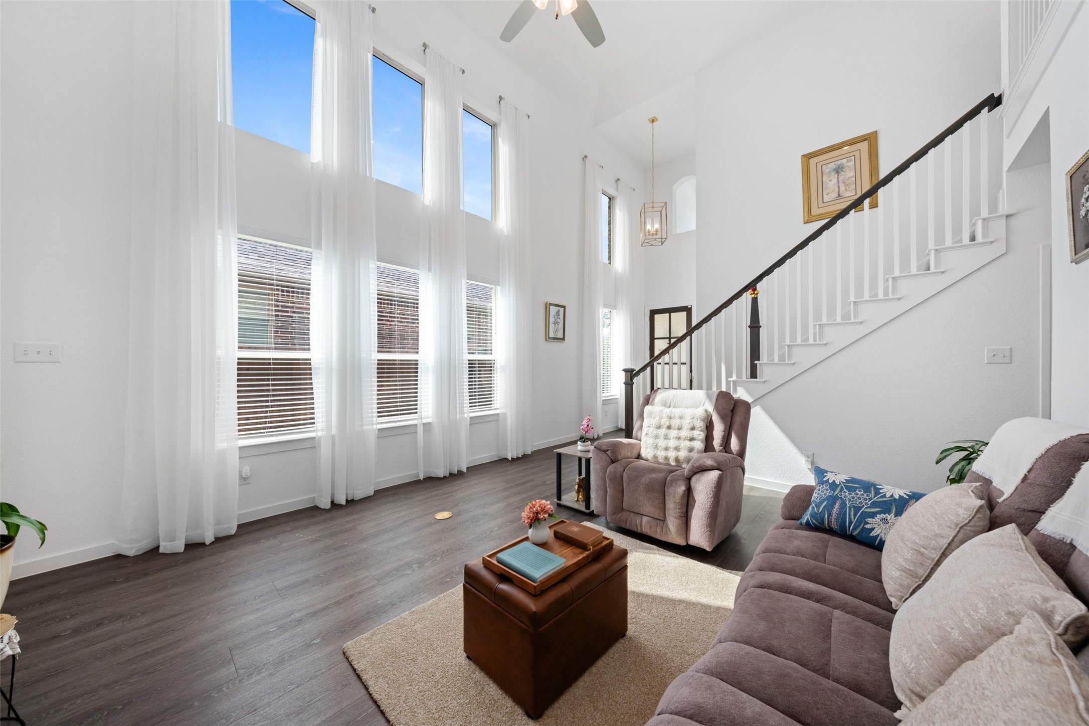 1520 Gelding Drive Aubrey TX 76227