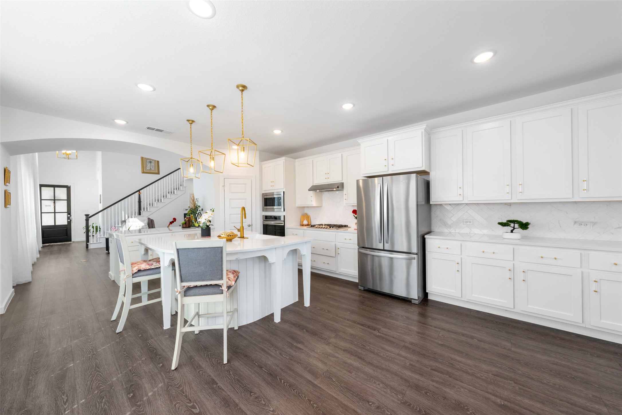 1520 Gelding Drive Aubrey TX 76227