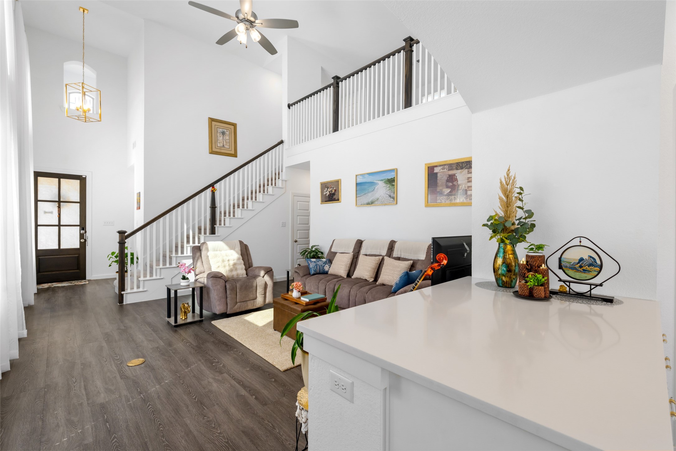 1520 Gelding Drive Aubrey TX 76227