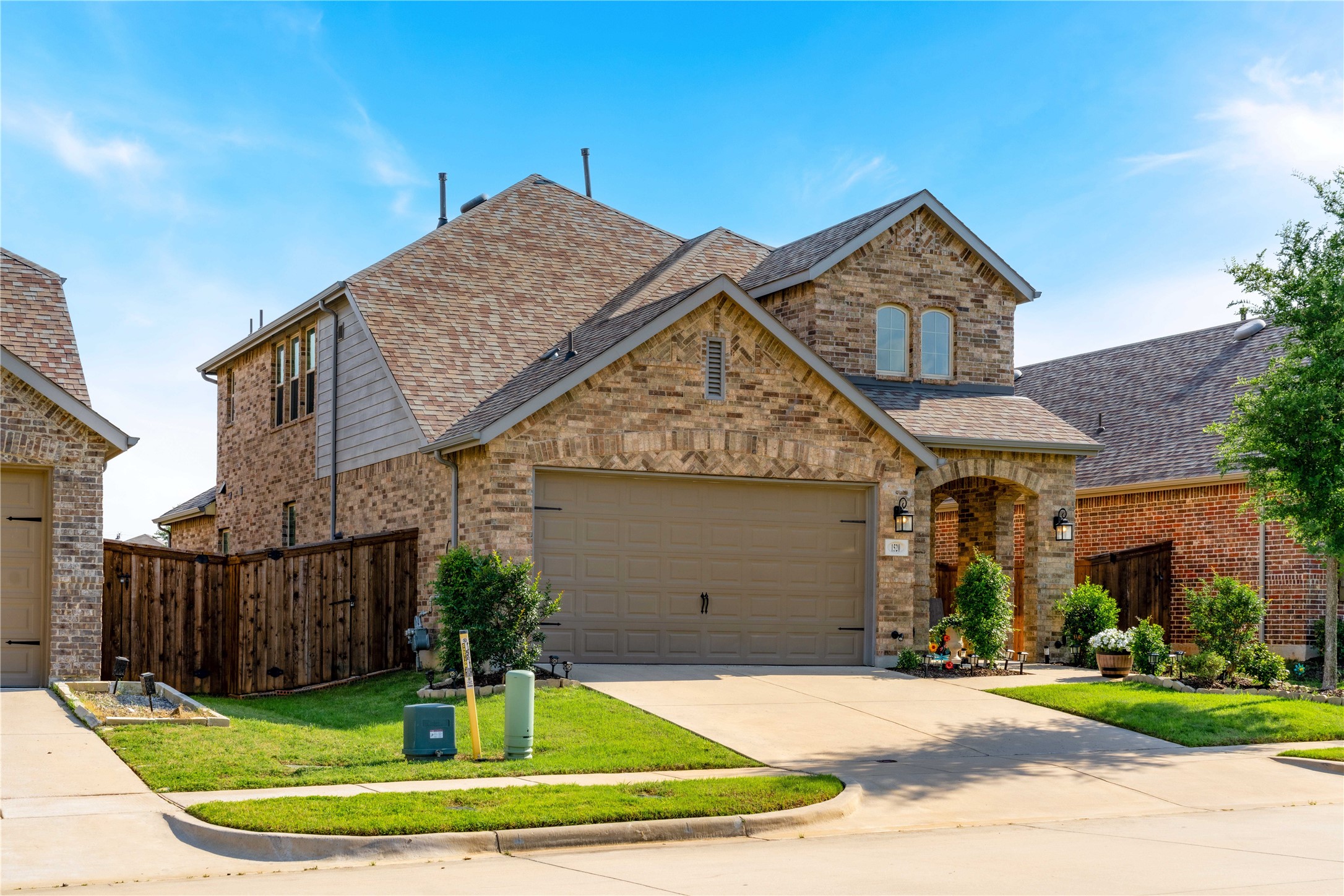 1520 Gelding Drive Aubrey TX 76227