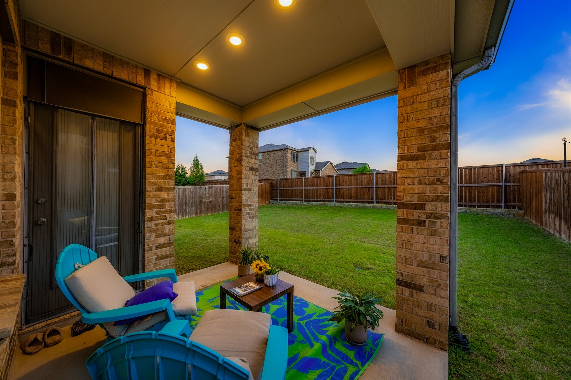 1520 Gelding Drive Aubrey TX 76227