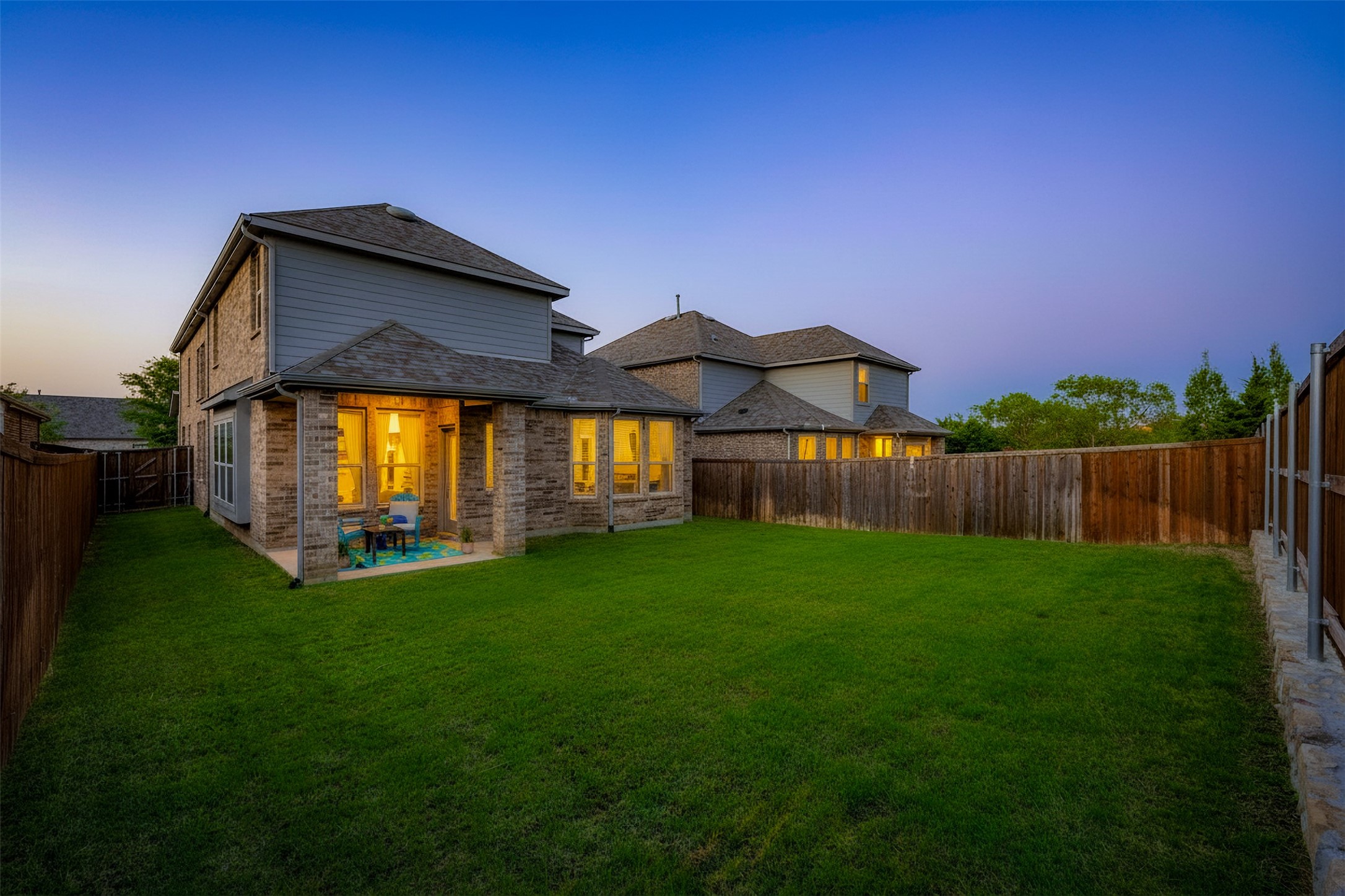 1520 Gelding Drive Aubrey TX 76227