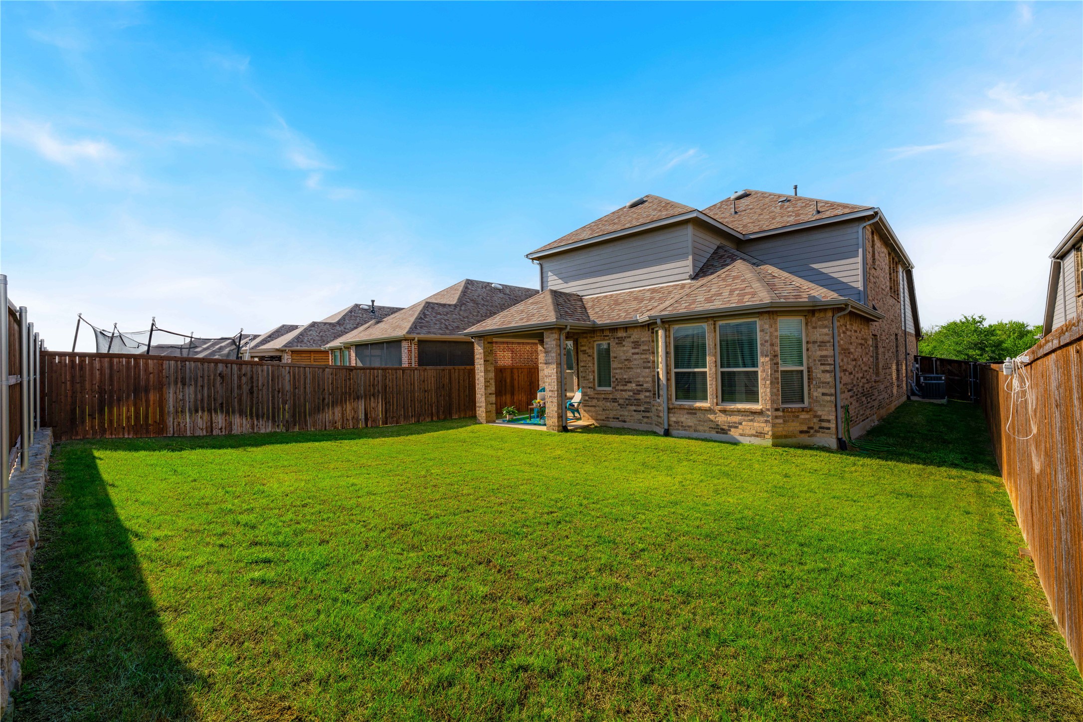 1520 Gelding Drive Aubrey TX 76227