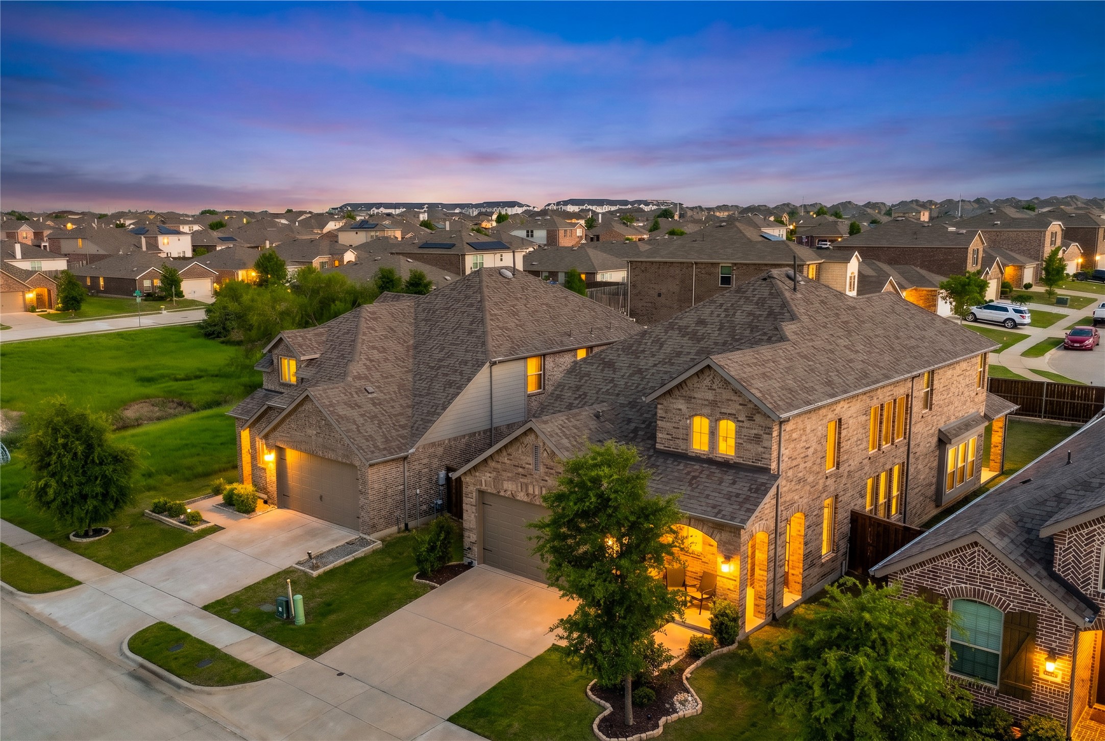 1520 Gelding Drive Aubrey TX 76227