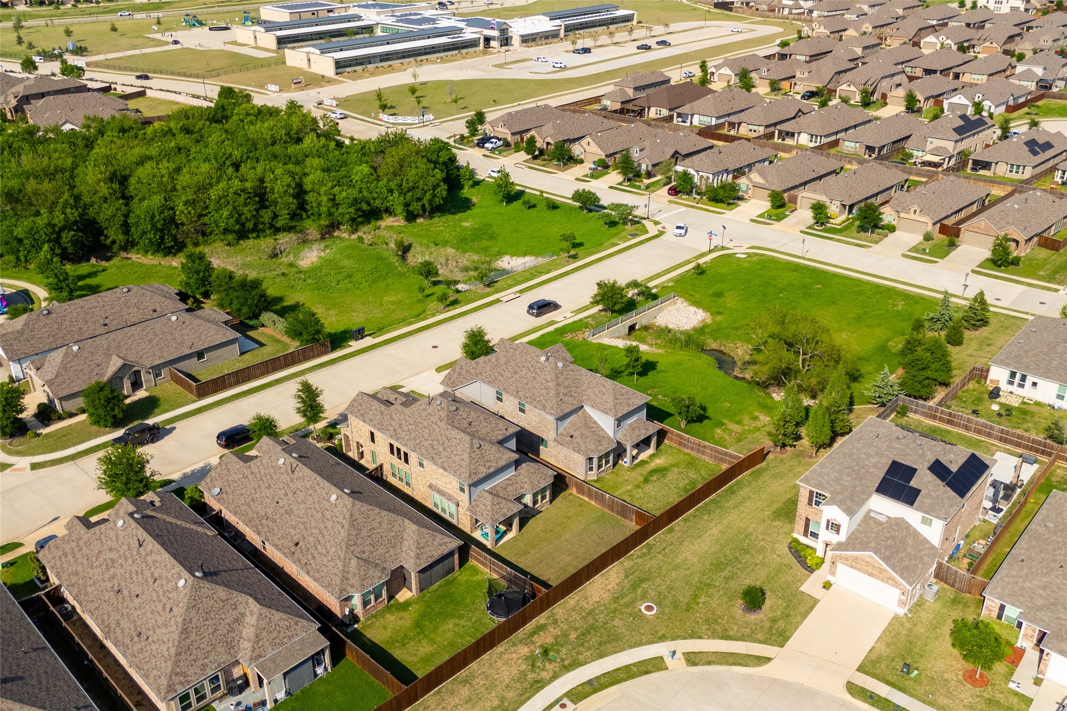 1520 Gelding Drive Aubrey TX 76227