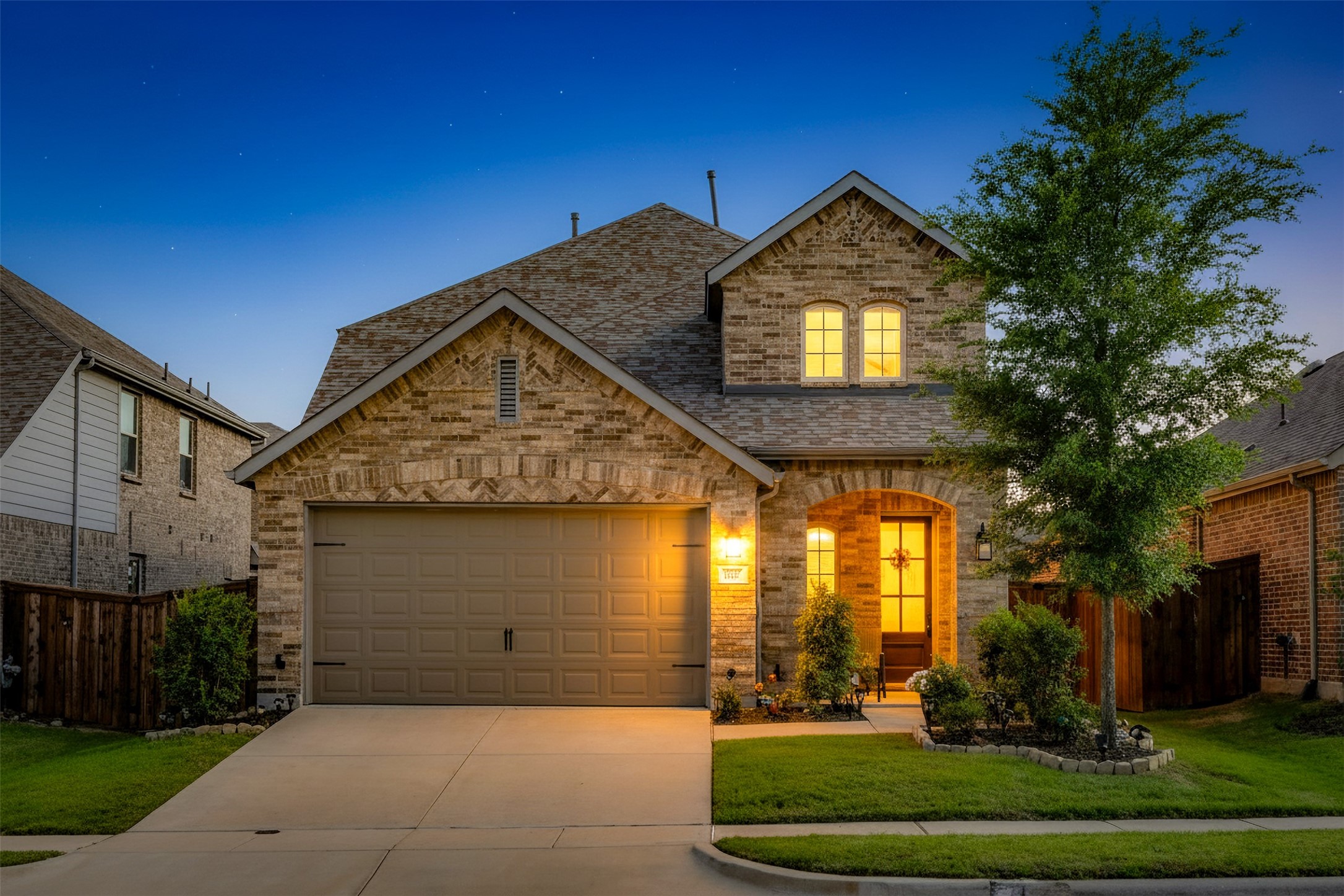 1520 Gelding Drive Aubrey TX 76227