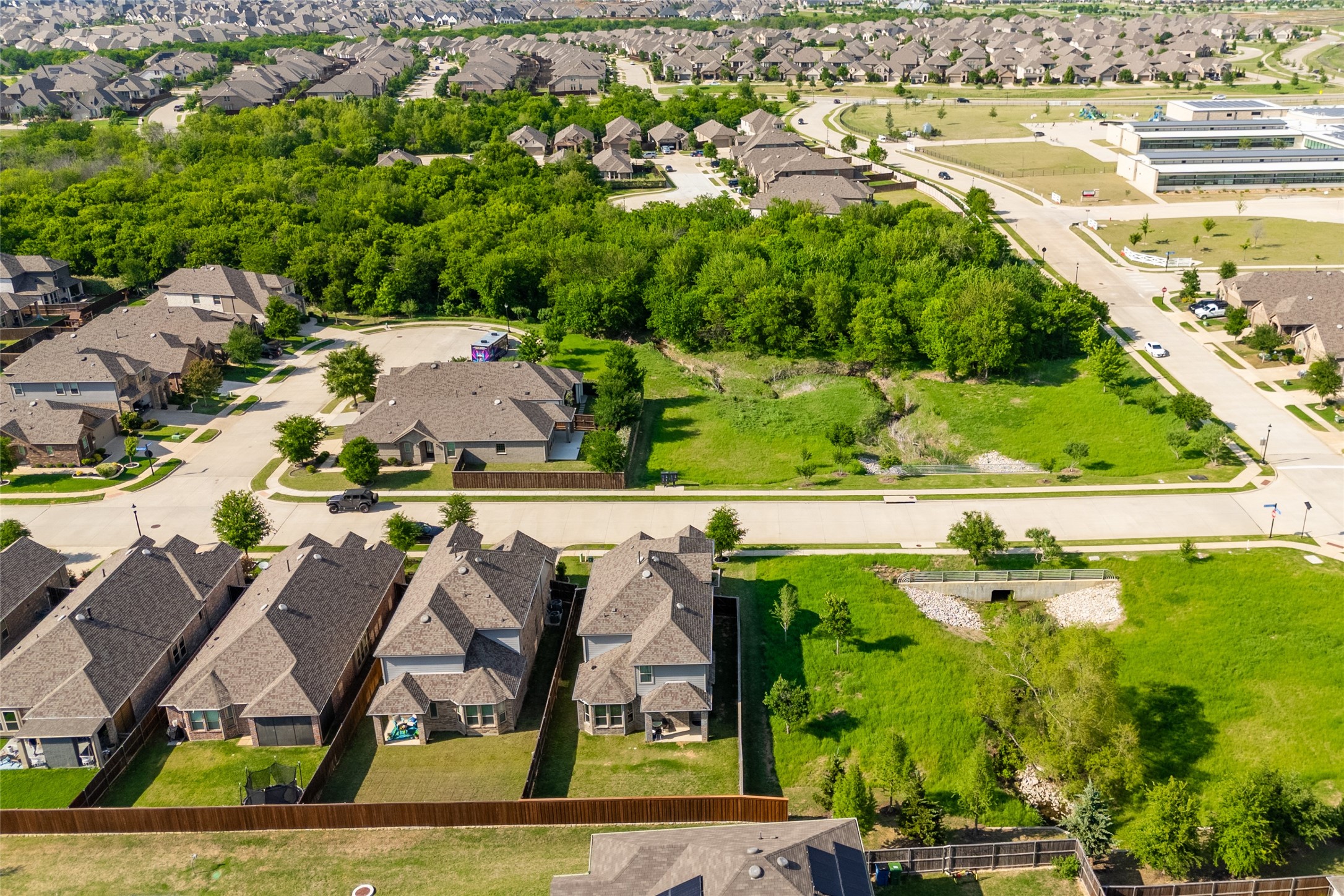 1520 Gelding Drive Aubrey TX 76227