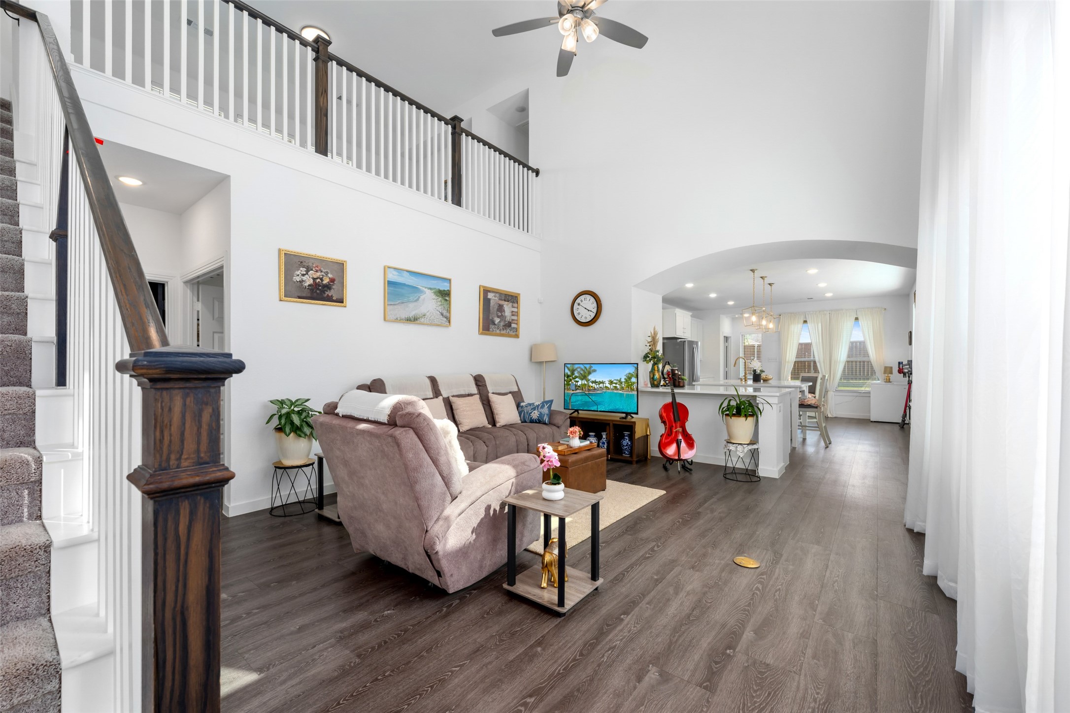 1520 Gelding Drive Aubrey TX 76227