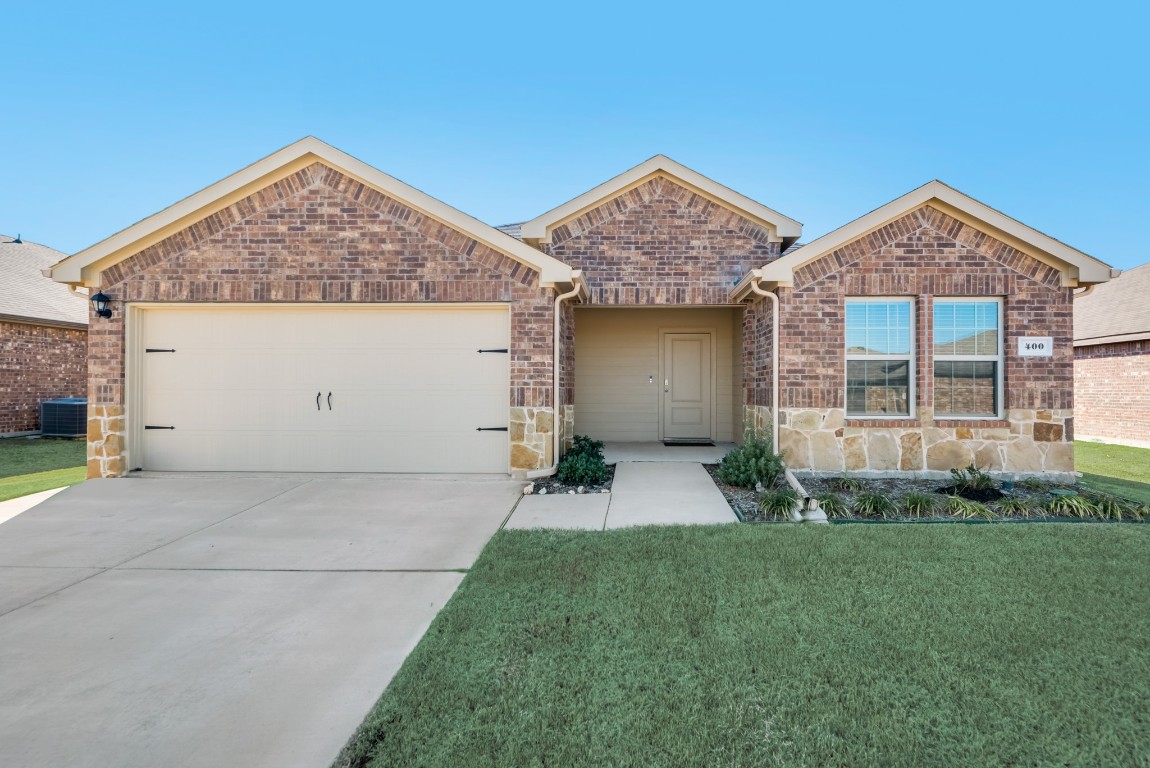 400 Cistern Way Royse City TX 75189