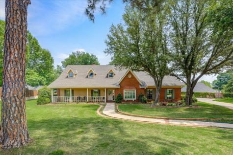 3511 Woodcrest Court Colleyville TX 76034