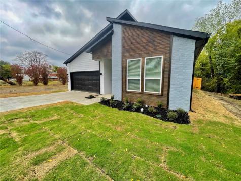 3114 Hemphill Street Greenville TX 75401