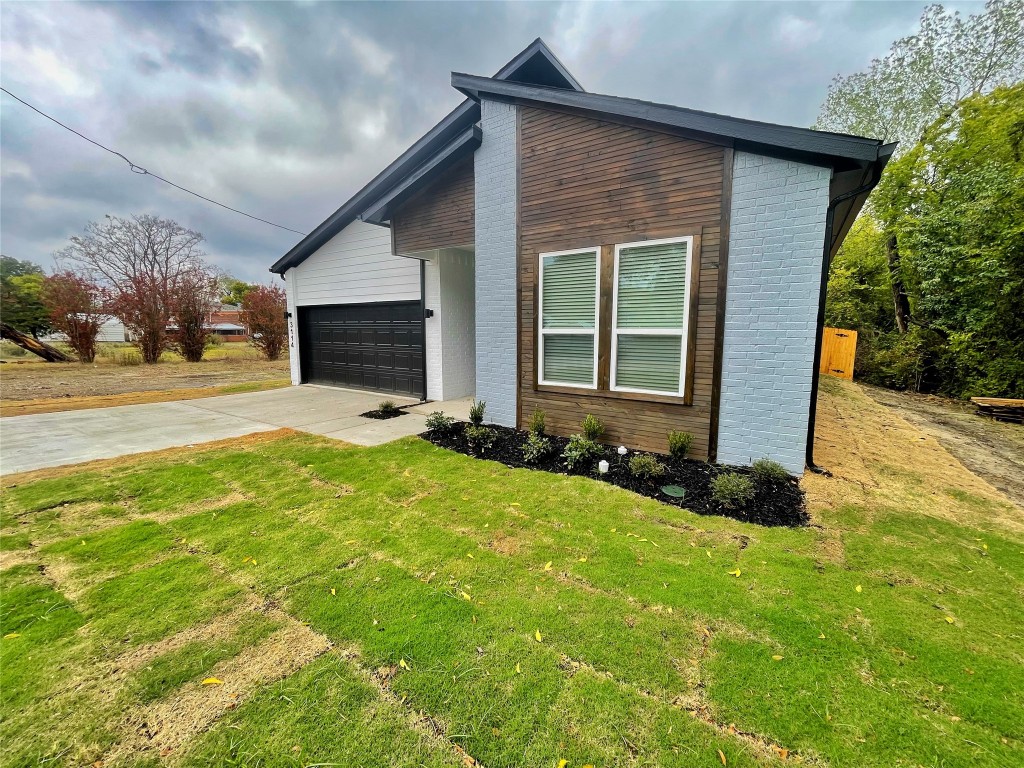 3114 Hemphill Street Greenville TX 75401