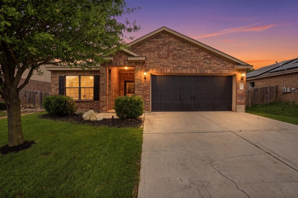 12605 Forest Lawn Road Rhome TX 76078