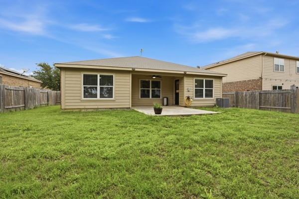 12605 Forest Lawn Road Rhome TX 76078