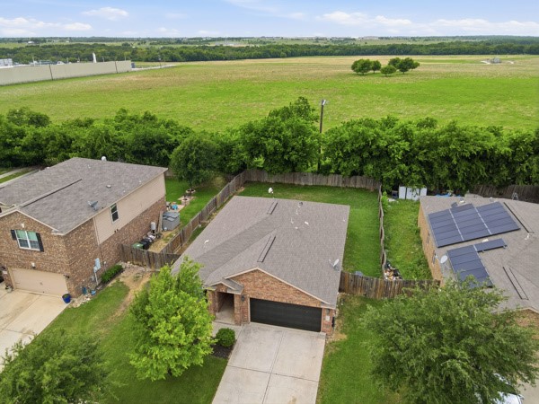 12605 Forest Lawn Road Rhome TX 76078