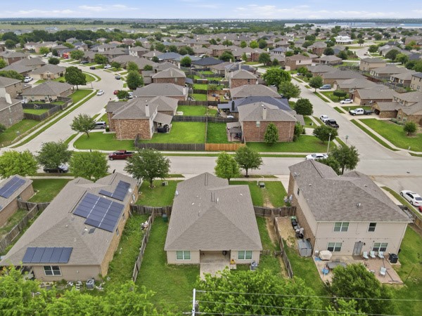 12605 Forest Lawn Road Rhome TX 76078