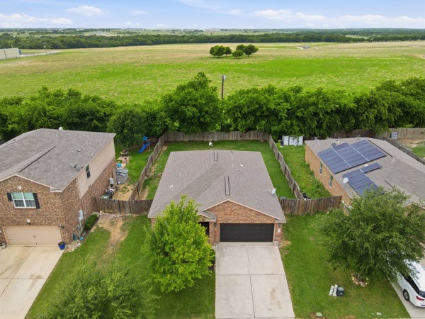 12605 Forest Lawn Road Rhome TX 76078