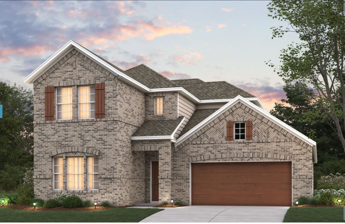 162 Hudson Lane Justin TX 76247