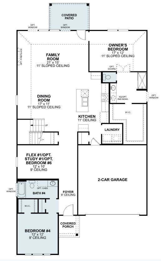 162 Hudson Lane Justin TX 76247