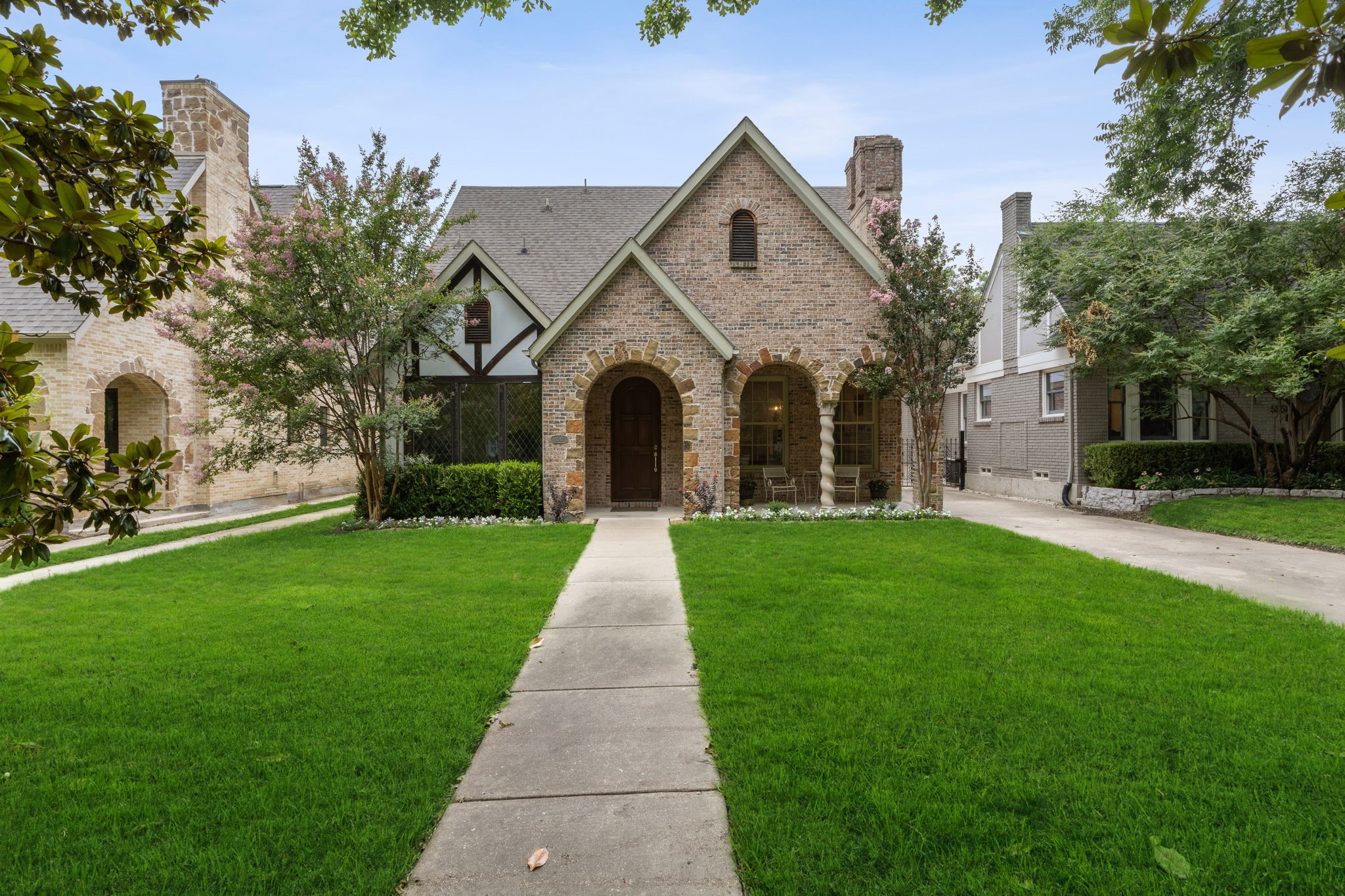 5547 Ridgedale Avenue Dallas TX 75206