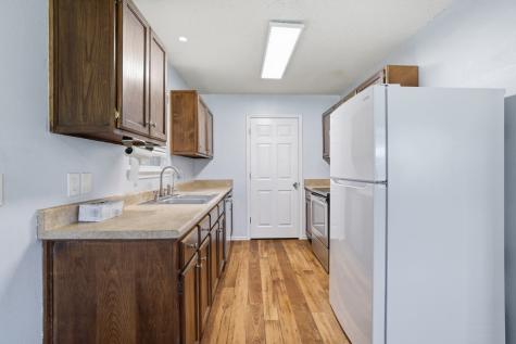 1974 County Road 33900 Powderly TX 75473