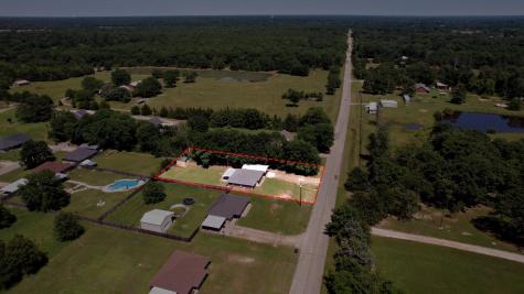 1974 County Road 33900 Powderly TX 75473