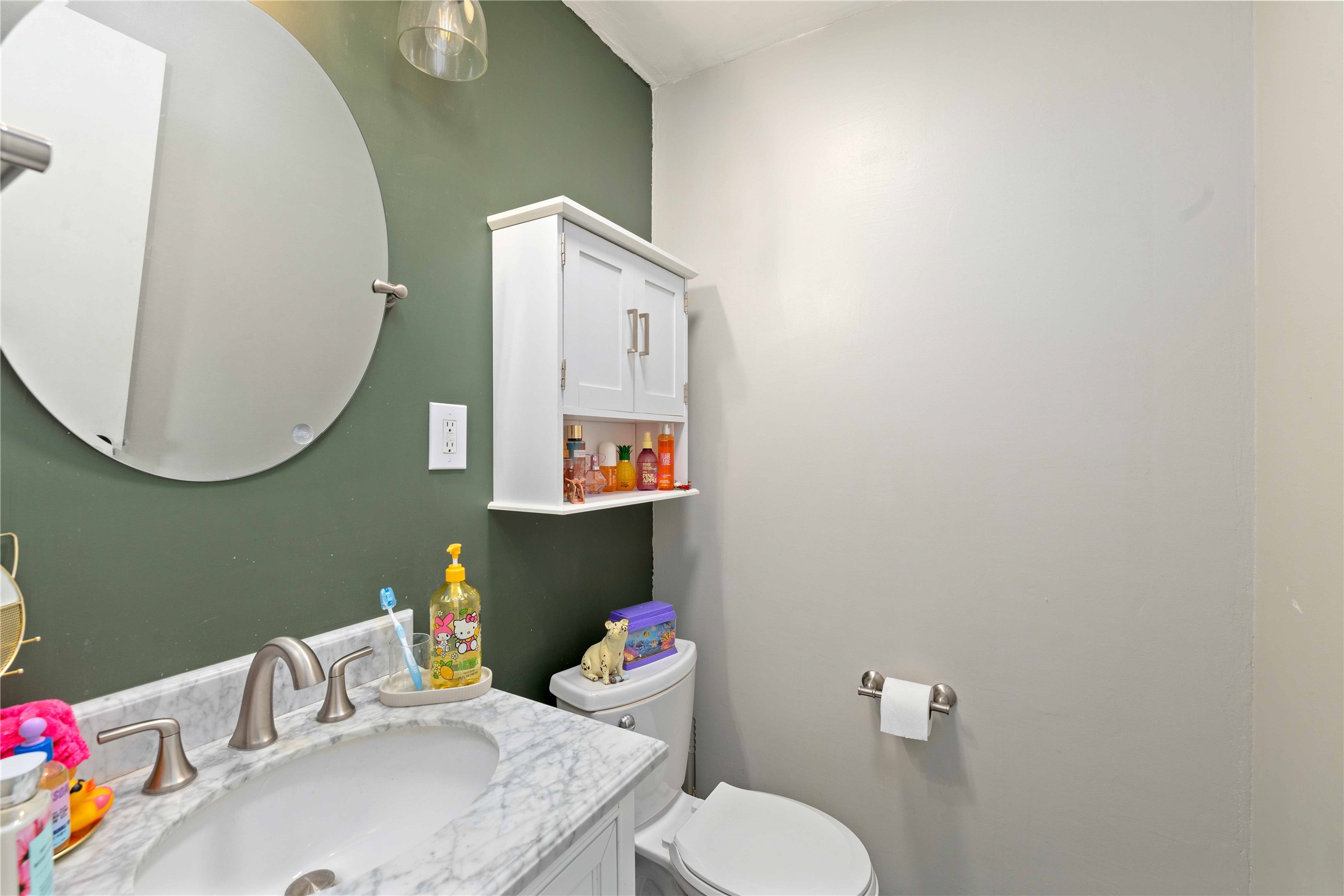 124 Meadow Lane Early TX 76802