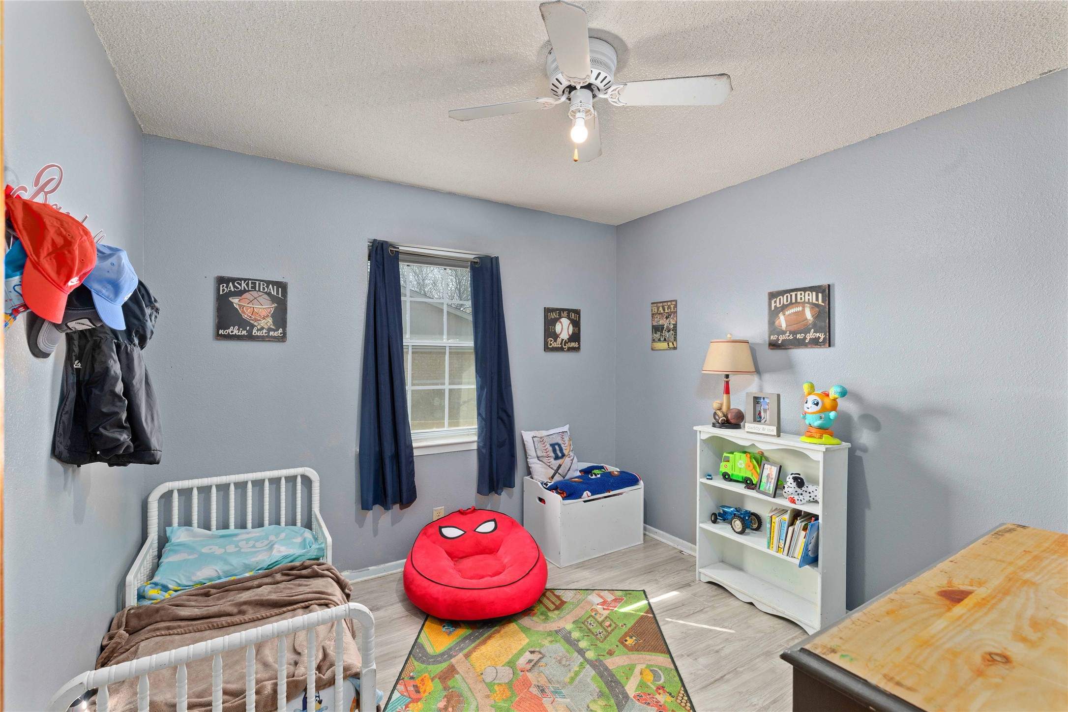 124 Meadow Lane Early TX 76802