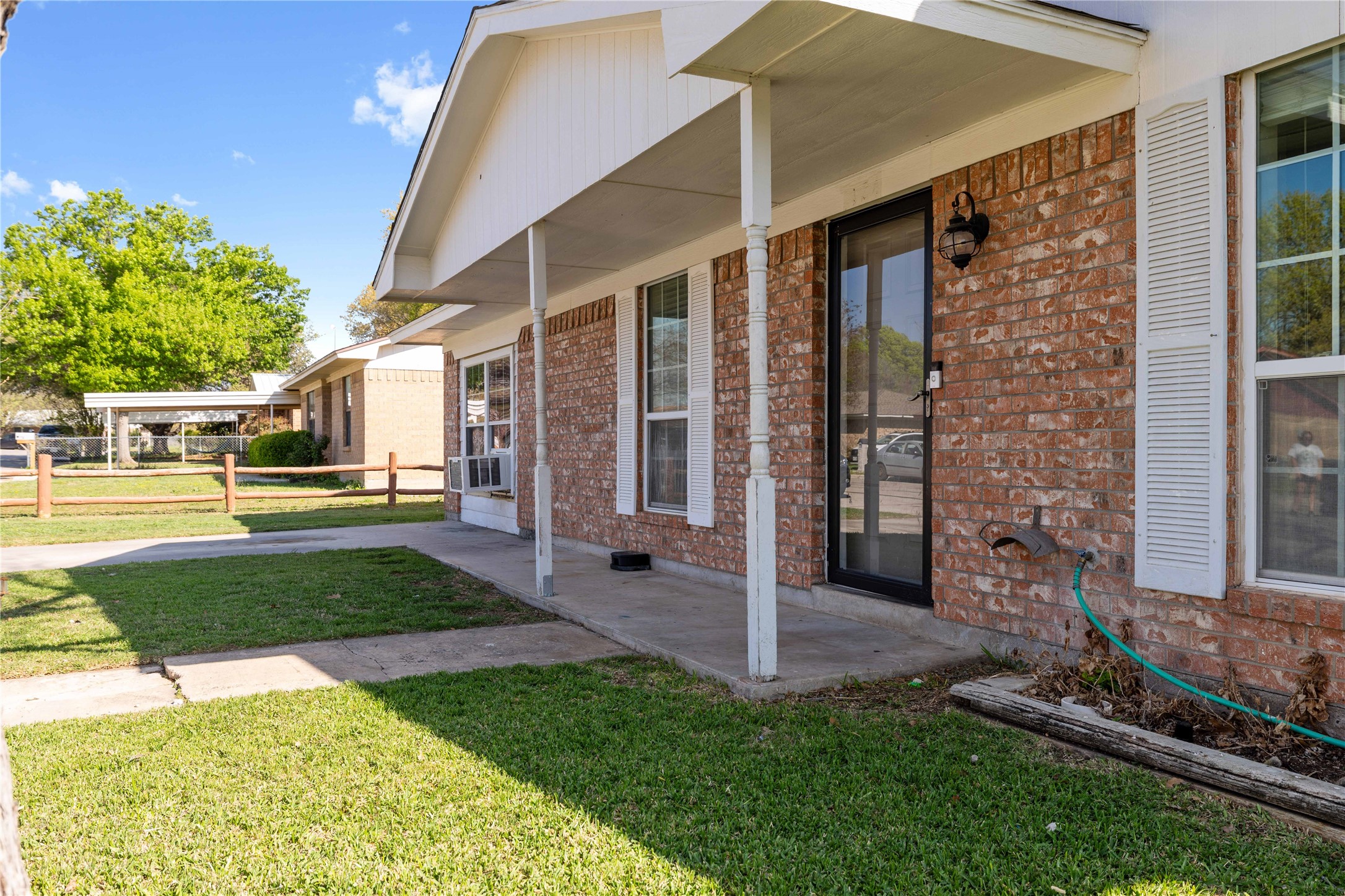 124 Meadow Lane Early TX 76802