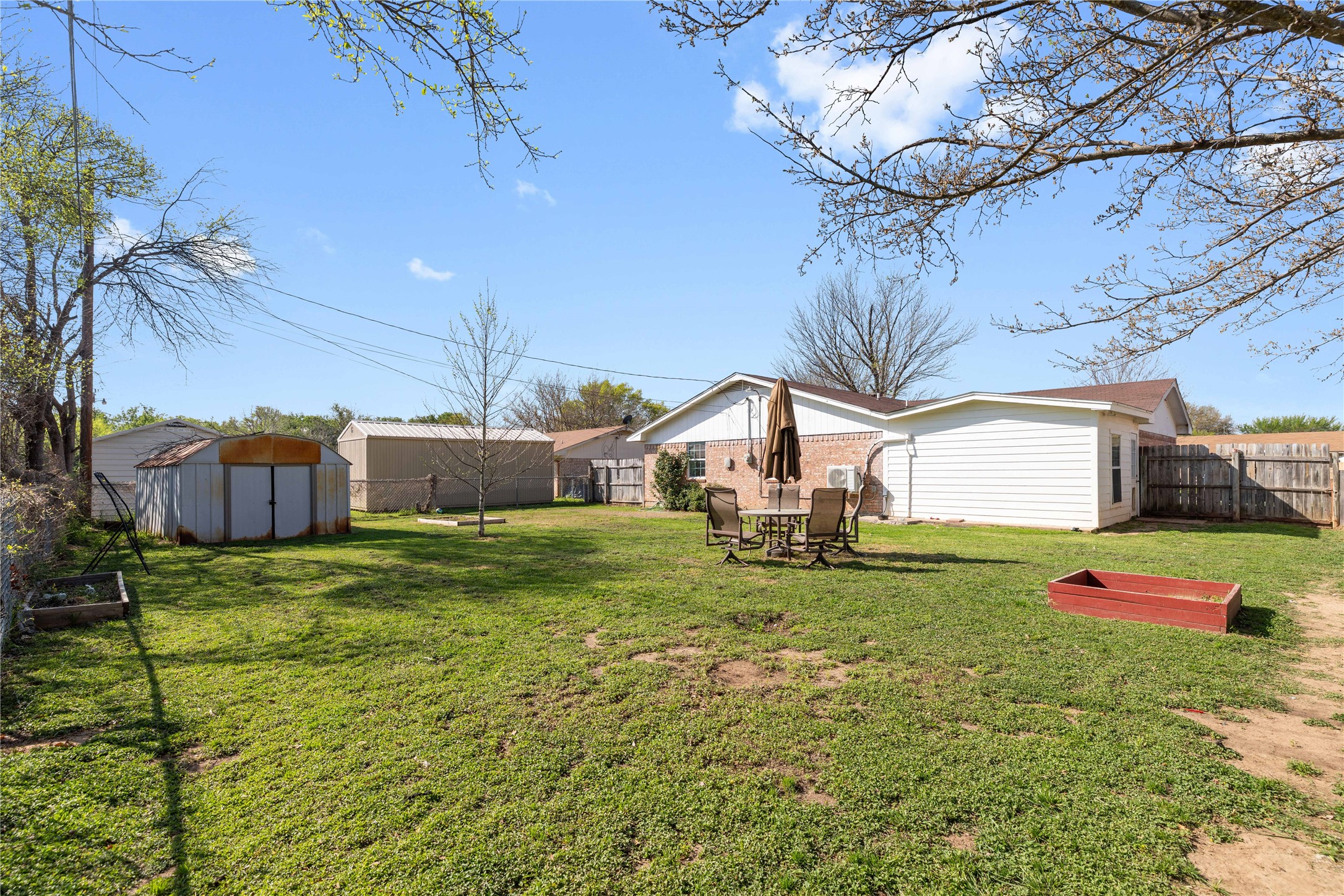 124 Meadow Lane Early TX 76802