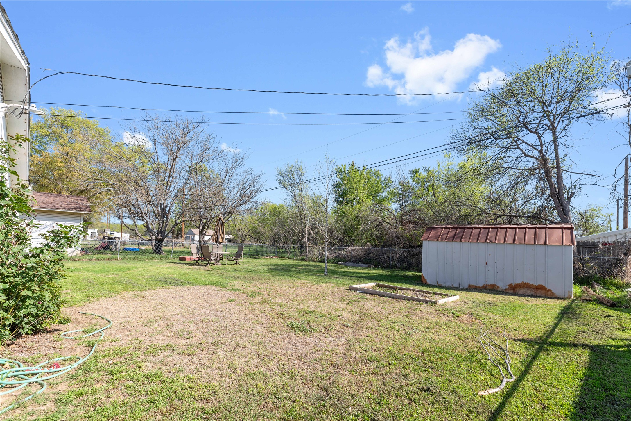 124 Meadow Lane Early TX 76802