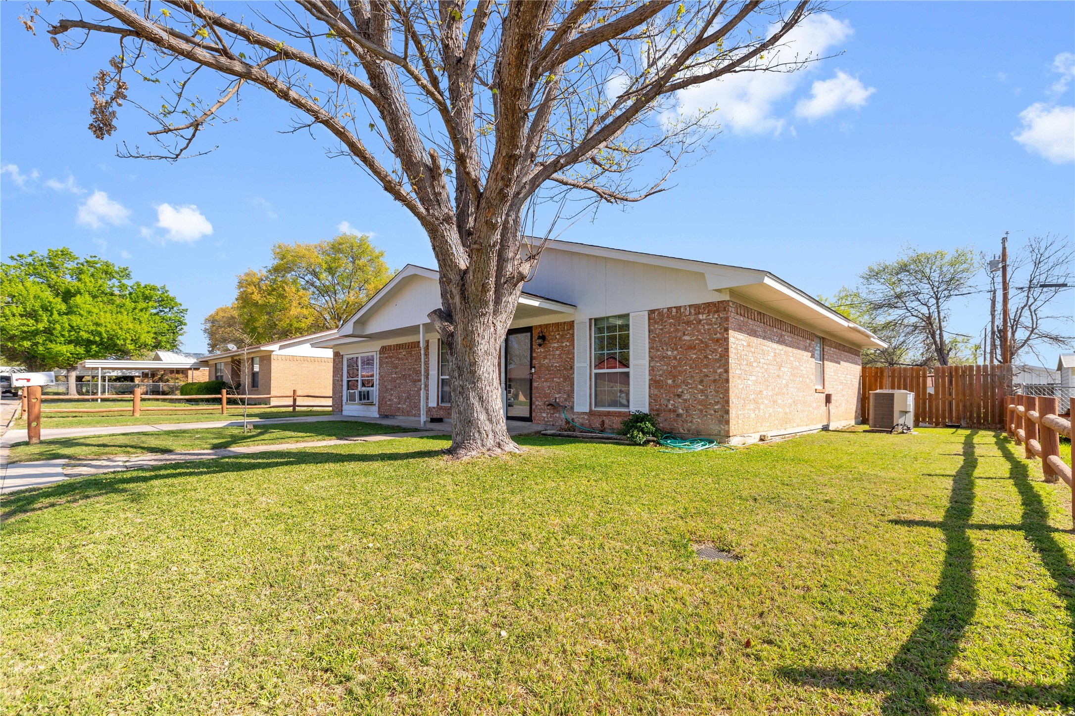 124 Meadow Lane Early TX 76802