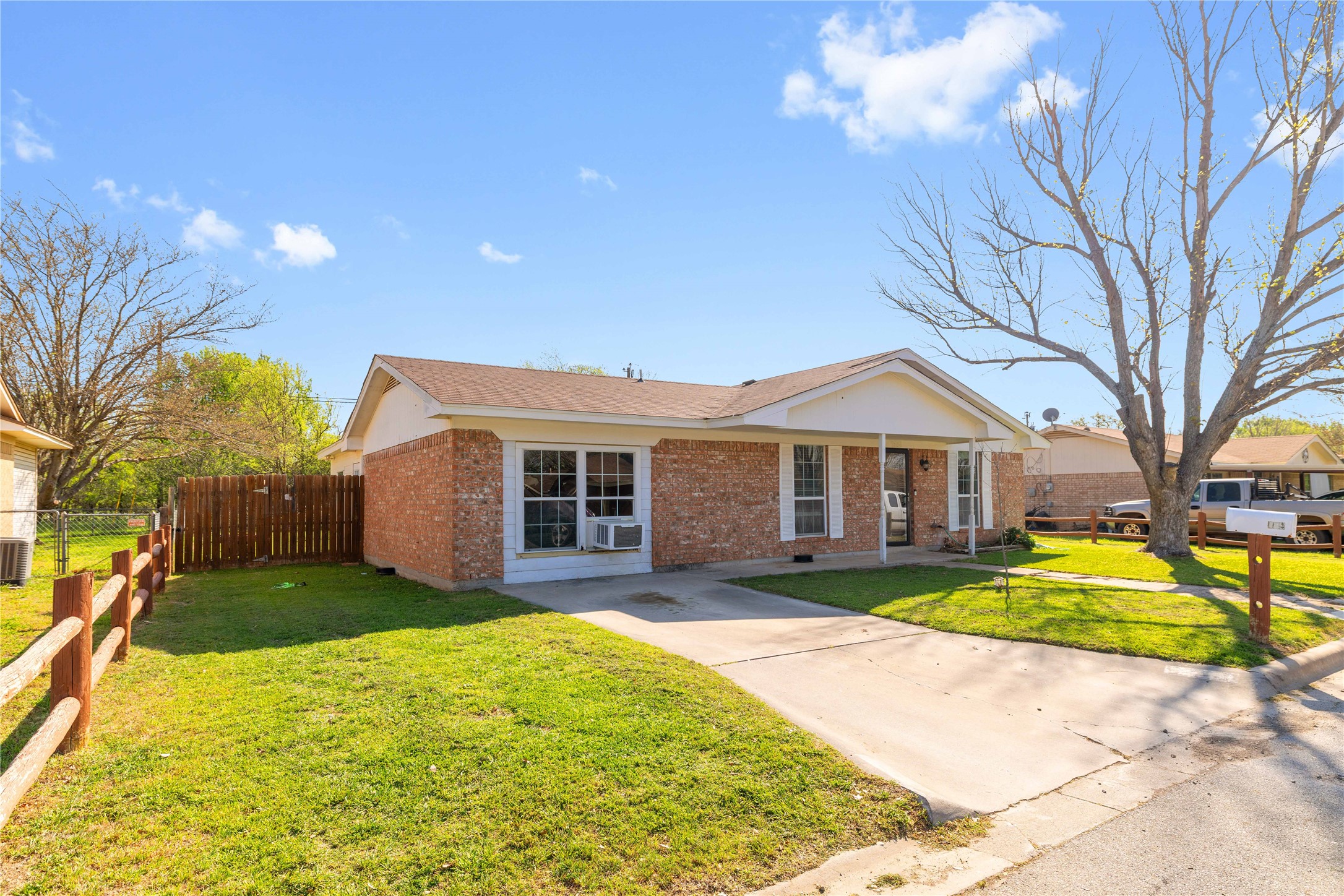 124 Meadow Lane Early TX 76802