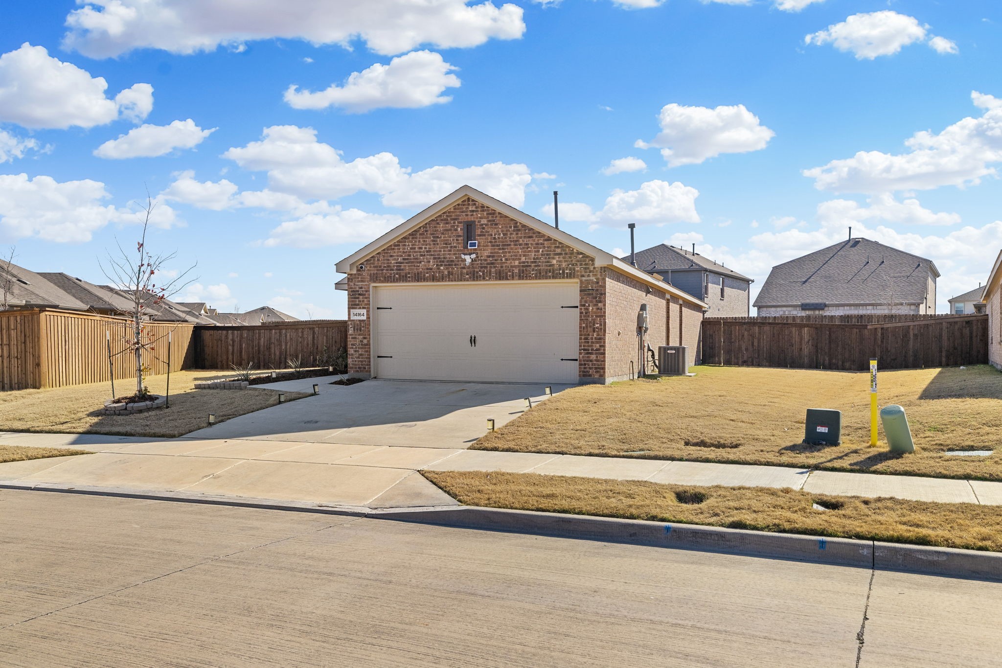 14164 Danesdale Drive Pilot Point TX 76258