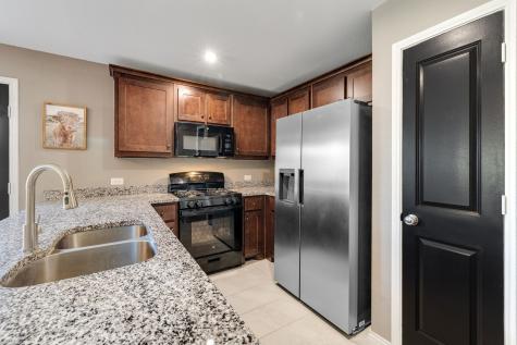 14164 Danesdale Drive Pilot Point TX 76258