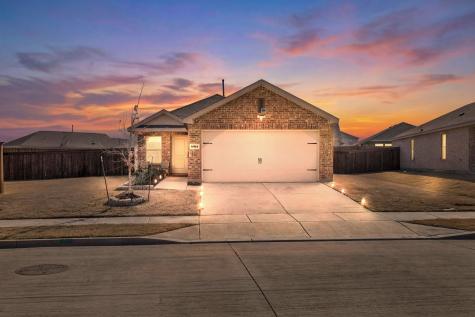 14164 Danesdale Drive Pilot Point TX 76258