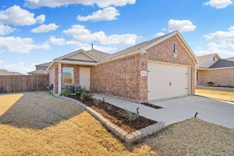 14164 Danesdale Drive Pilot Point TX 76258