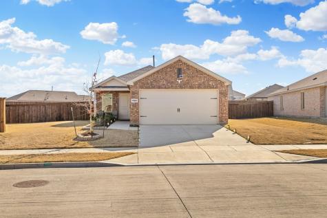 14164 Danesdale Drive Pilot Point TX 76258