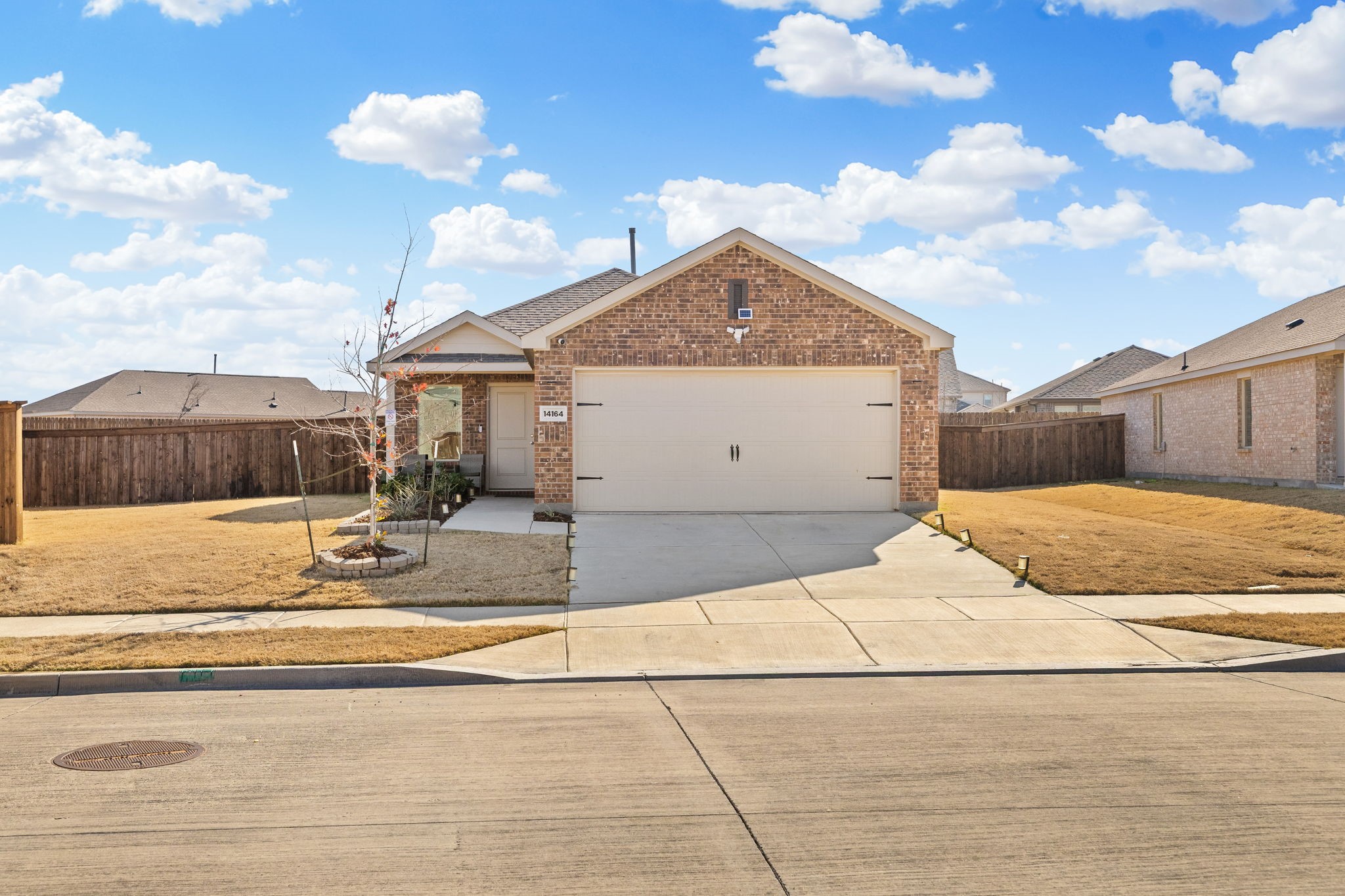 14164 Danesdale Drive Pilot Point TX 76258
