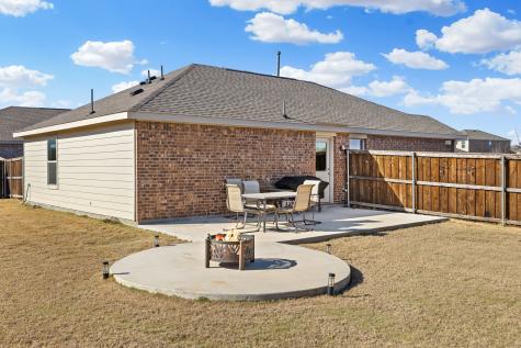 14164 Danesdale Drive Pilot Point TX 76258