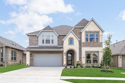 1028 Snowy Owl Drive Alvarado TX 76009