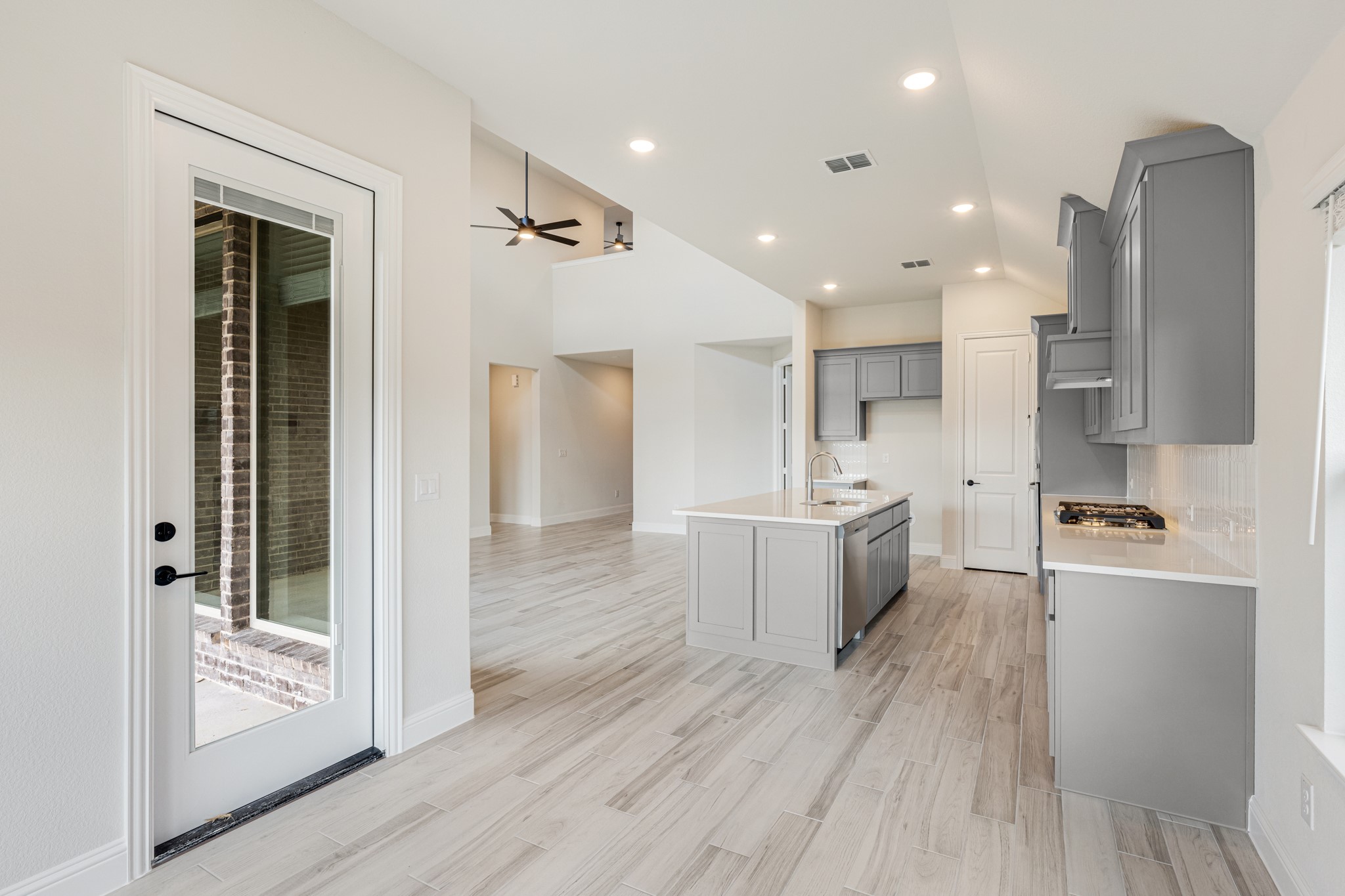 1028 Snowy Owl Drive Alvarado TX 76009