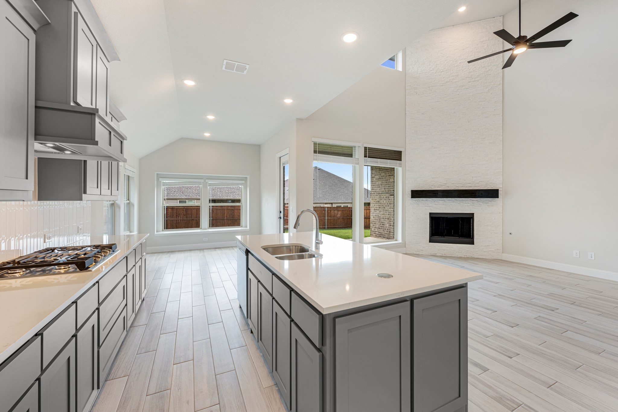 1028 Snowy Owl Drive Alvarado TX 76009