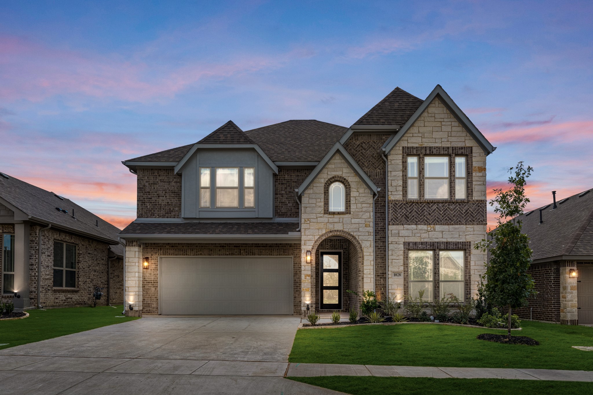 1028 Snowy Owl Drive Alvarado TX 76009