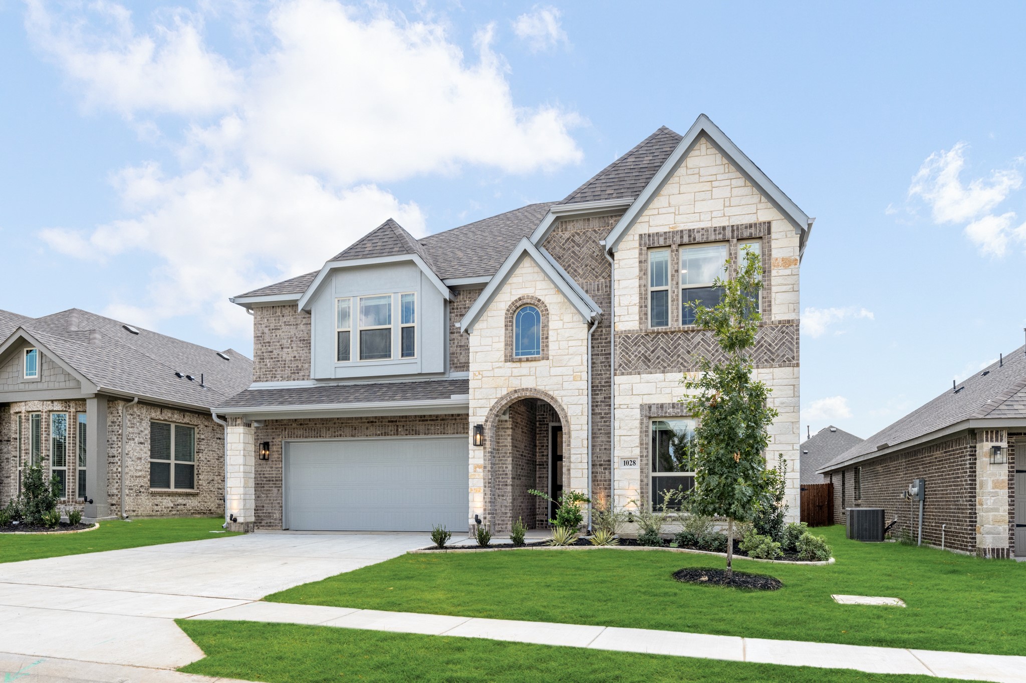 1028 Snowy Owl Drive Alvarado TX 76009