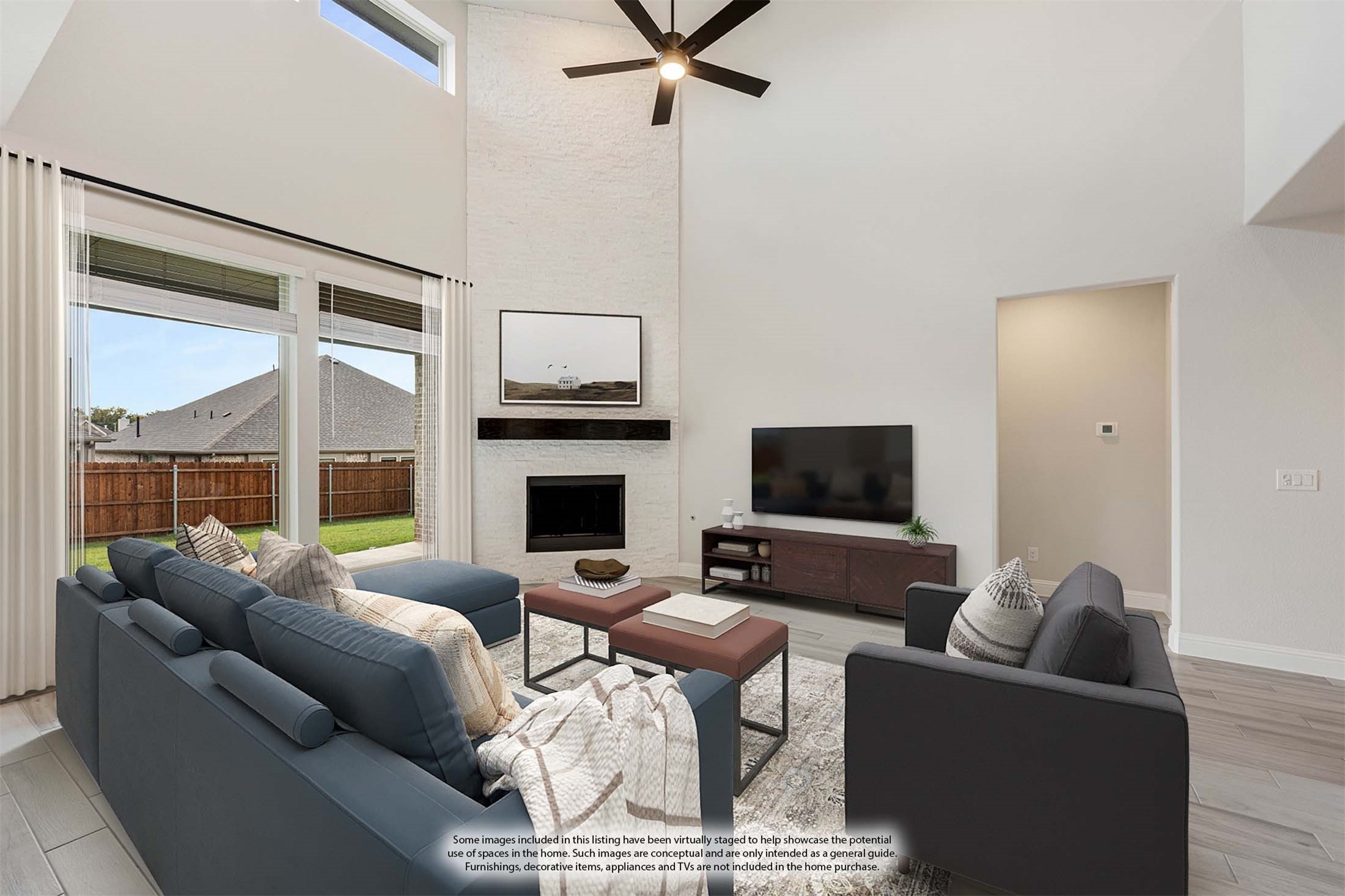 1028 Snowy Owl Drive Alvarado TX 76009