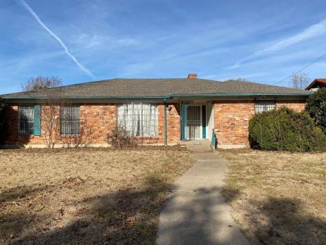 7037 Hunnicut Road Dallas TX 75227