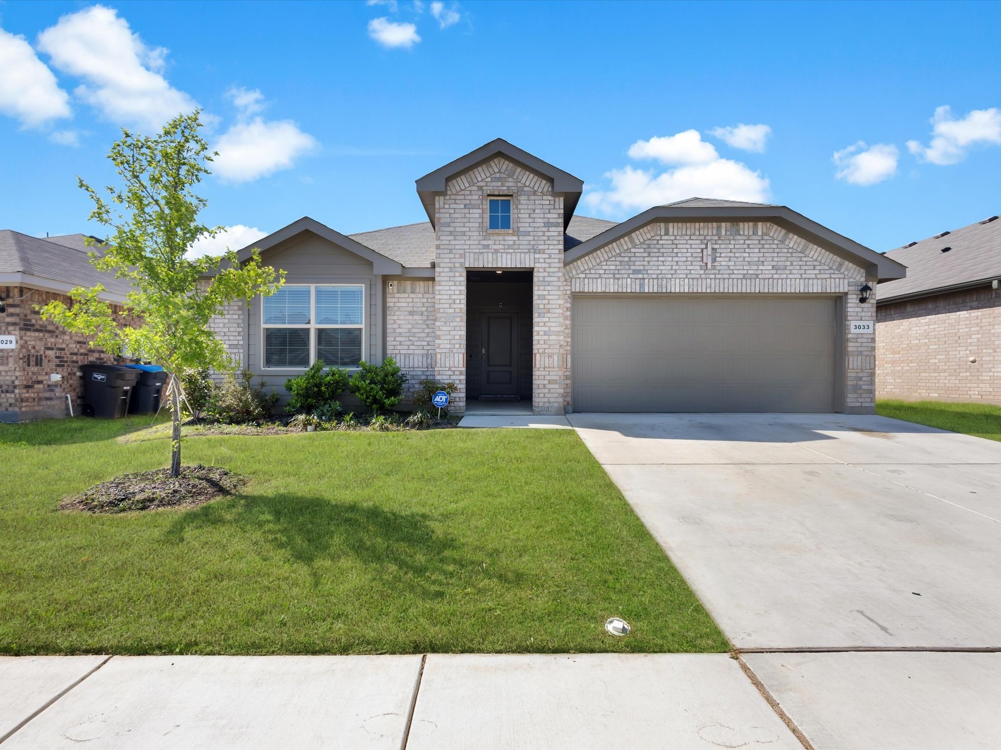 3033 Manu Street Fort Worth TX 76123