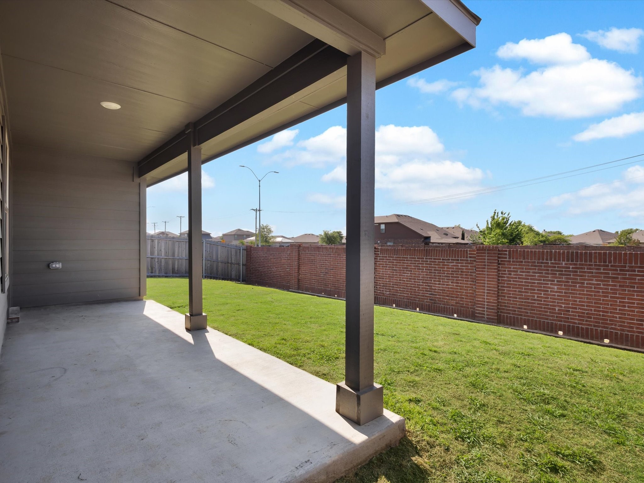 3033 Manu Street Fort Worth TX 76123