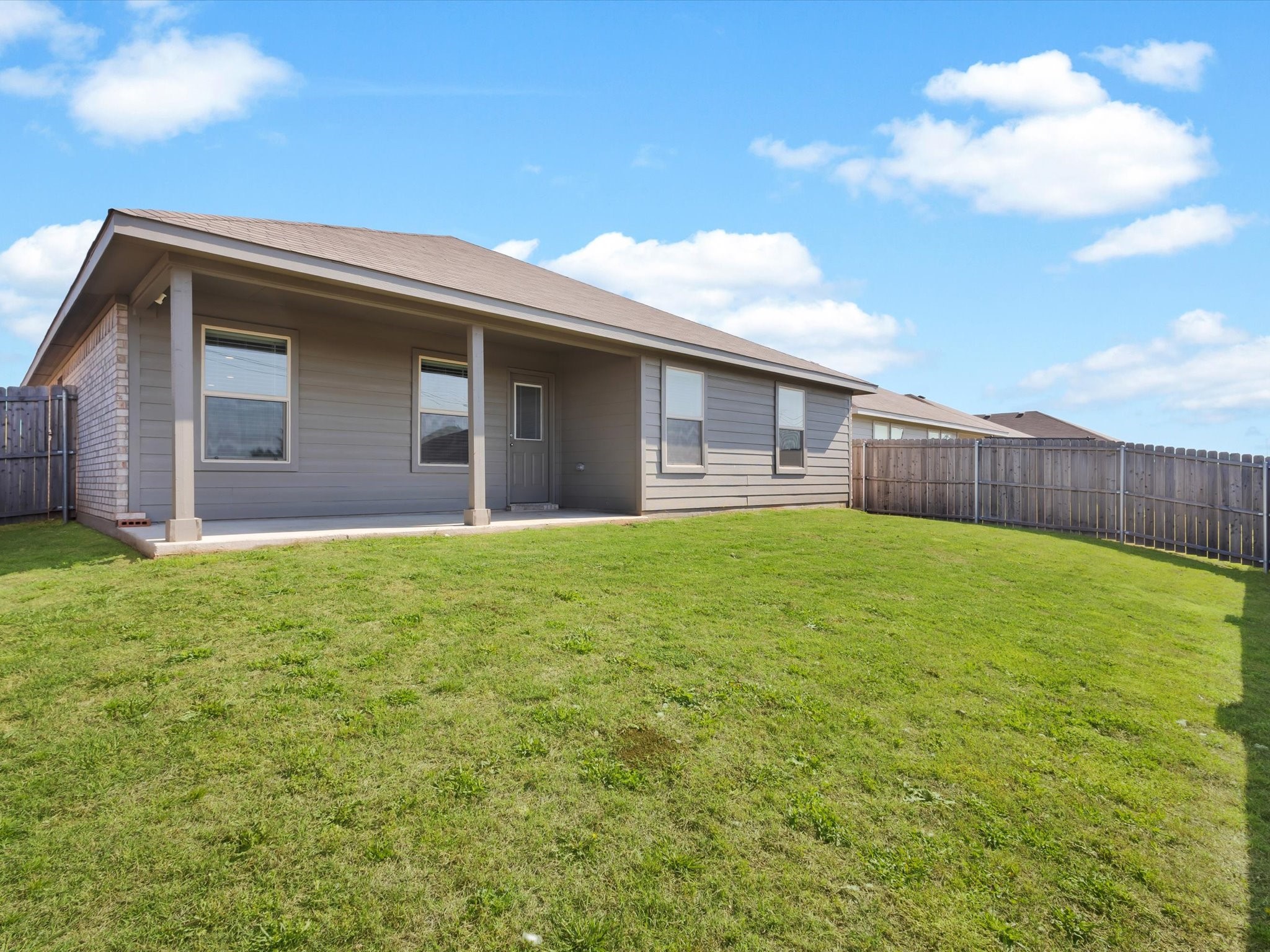 3033 Manu Street Fort Worth TX 76123